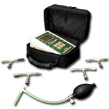 NIBP Simulator Kit - Includes NIBP-1010 w/Batt. - + Case & Accessories