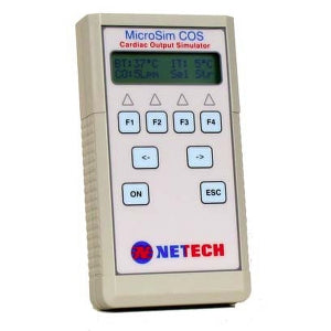 Cardiac Output Simulator - Microsim COS