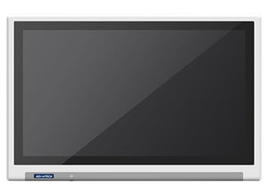 Advantech 21" Clinical Grade Widescreen Point-of-Care Terminal - POC-WP213L