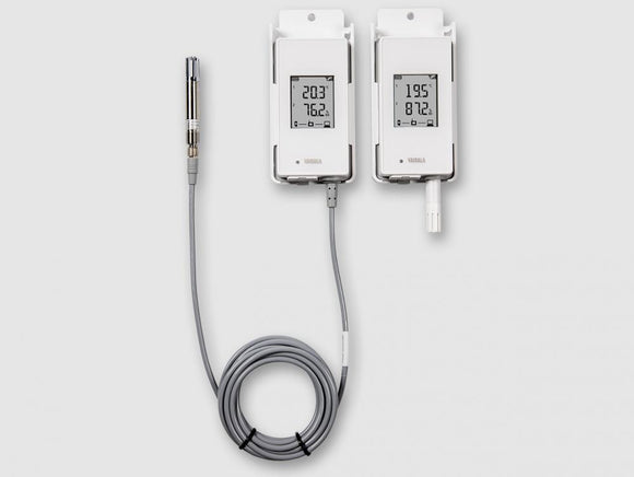 Vaisala CWL100 Wireless Data Logger