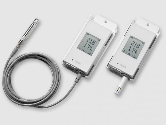 Vaisala VaiNet Wireless Temperature & Humidity Data Logger RFL100
