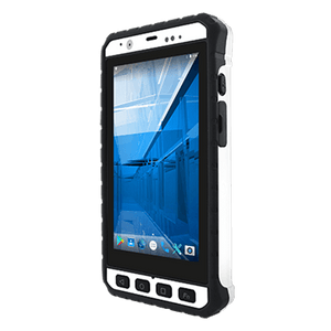 Winmate 5" ARM A53 Healthcare Rugged Handheld Computer  E500RM8-ME