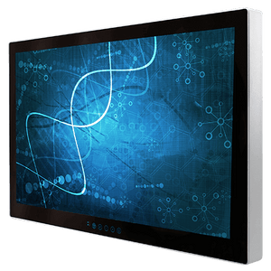 Winmate 32"  Medical Grade 4K Monitor  M320TF-SDI