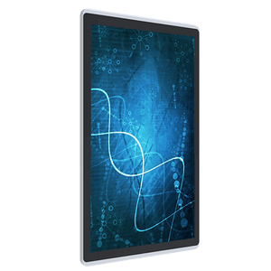 Winmate 15.6" Multi-Touch Color Surgical Display - W15L100-PTA3-ME