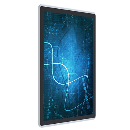 Winmate 15.6