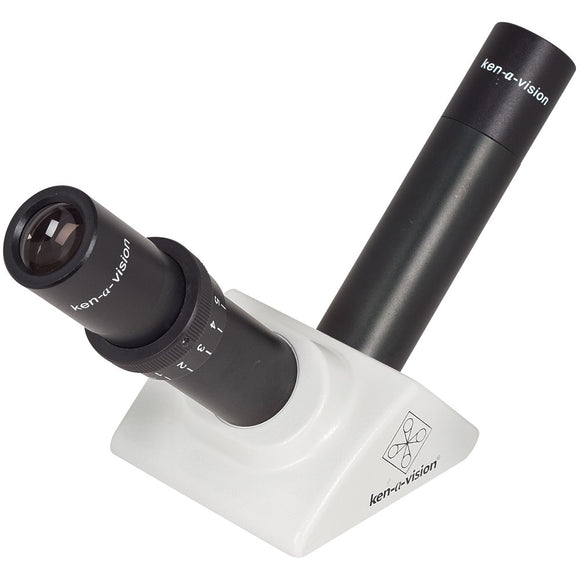Ken-a-Vision Dual View Head for Comprehensive Scope 2 SC12DH