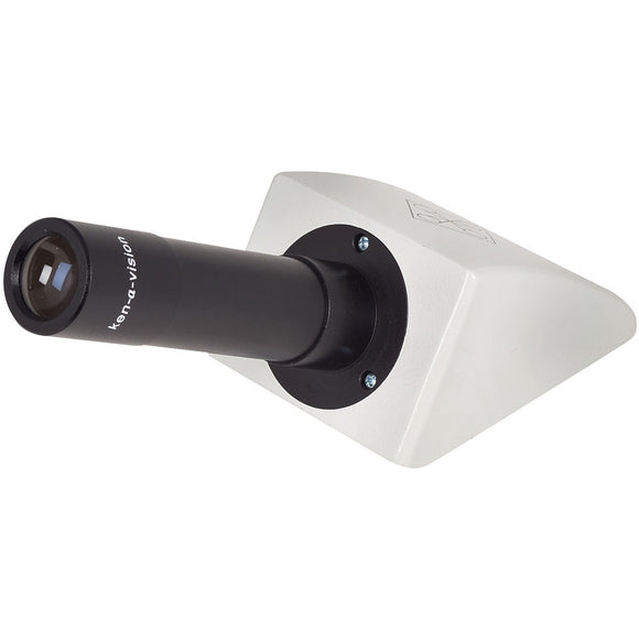 Ken-a-Vision Monocular Head for Comprehensive Scope 2 SC12MH