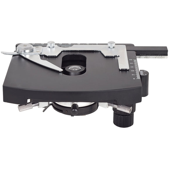 Ken-a-Vision Mechanical Stage for Comprehensive Scope 2 SC12MS1