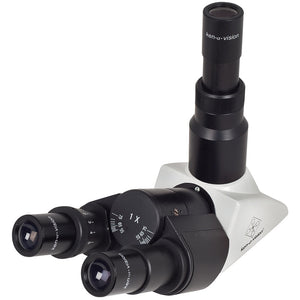 Ken-a-Vision Trinocular Head Comprehensive Scope 2 SC12TH