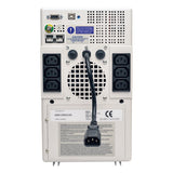 Tripp Lite Medical-Grade Line-Interactive Tower UPS - SMX1200XLHG
