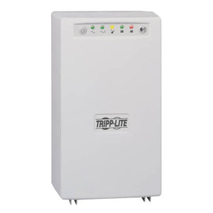 Tripp Lite SmartPro 230V 700VA 450W Medical-Grade Line-Interactive Tower UPS