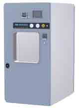 Edibon Computer Controlled Steam Sterilizer