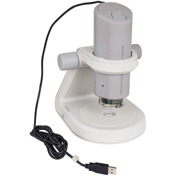 Ken-a-Vision kena 3-in-1 Digital Microscope T-1050