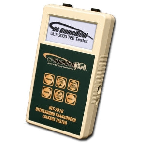 Ultrasound Leakage Tester - Base Model - ULT-2010