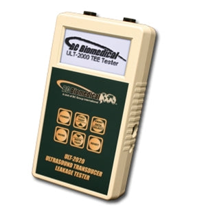 Ultrasound Leakage Tester w/Meter Mode & Logging - ULT-2020