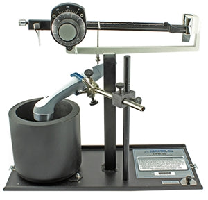 Ultrasound Power Meter - Analog - 150 mW Resolution - UPM-30
