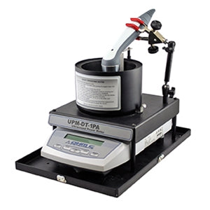 Ultrasound Power Meter - Digital - 2 mW Resolution - UPM-DT-1PA