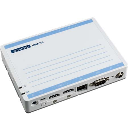 Advantech Multiple-use Clinical Gateway - USM-110W