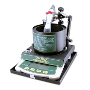 Ultrasound Wattmeter - Digital - 200 mW Resolution - USP-100SP