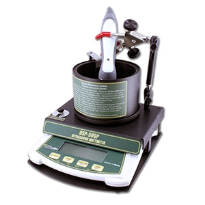 Ultrasound Wattmeter - Digital / Portable - 50 mW Resolution - USP-50SP