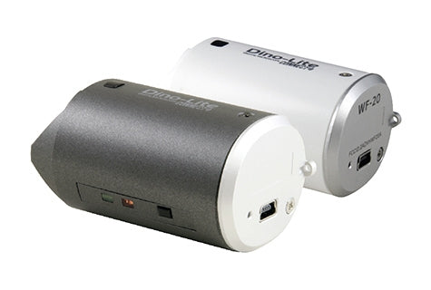 Dino-Lite WF-20 WiFi Streamer