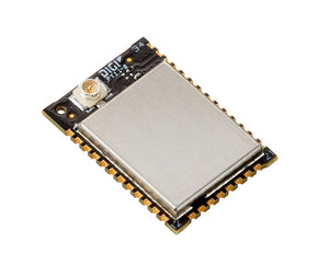 Digi XBee 3 DigiMesh 2.4 RF Module