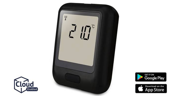 Lascar WiFi Temperature Data Logger - EL-WiFi-T