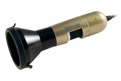 Dino-Lite Digital Microscope / Iriscope - AM4113-RUT
