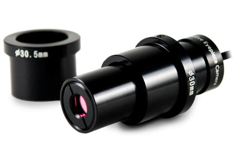 Dino-Eye Eyepiece Camera TV (NTSC/PAL) - AM422X