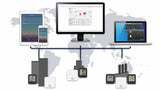 Lascar Wireless Temperature Data Logger