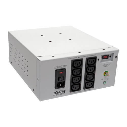 Tripp Lite Medical Transformer - IS1000HGDV