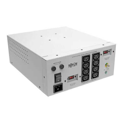 Tripp Lite Medical Transformer - IS1800HGDV