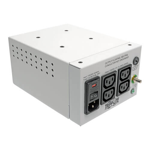 Tripp Lite Medical Transformer - IS300HGDV