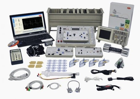 K&H Biomedical Measurement Training System - KL-730