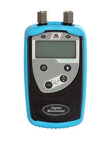 Digital Manometer - +/-0.25%FS (0.10% option) - M104