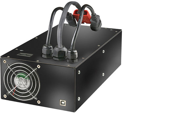 Ametek Powervar Mobile Power Manager (MPM)
