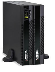 Ametek Powervar Security II Rackmount Medical UPM