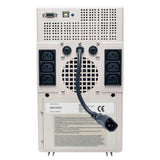 Tripp Lite SmartPro 230V 700VA 450W Medical-Grade Line-Interactive Tower UPS